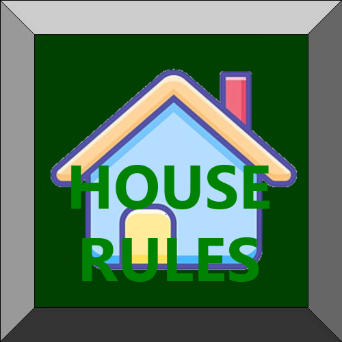 HouseRules